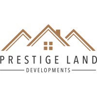 Prestige Land Developments Logo