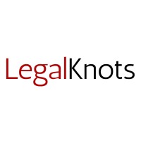 Legal Knots Logo