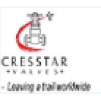 Cresstar Company (India) Pvt Ltd Logo