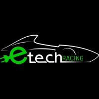 EUETIB e-Tech Racing Logo