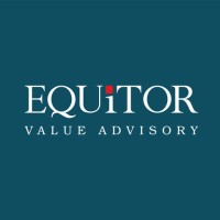 EQUiTOR Value Advisory Logo