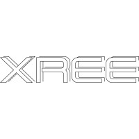 XREE Logo