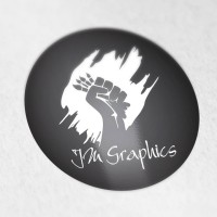 JM Graphics Logo
