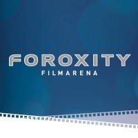 Foroxity Logo