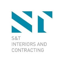 S&T Interiors SL Logo
