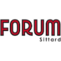 Forum Sittard Logo