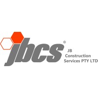 JB Construction Services PTY LTD Logo