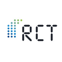 RCT - Remote Control Technology Logo