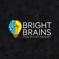 Bright Brains Information Technology - UAE / Dubai Logo
