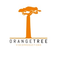 OrangeTree Video Logo
