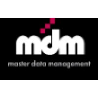 Master Data Management Logo