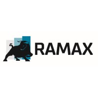 Ramax Group Logo
