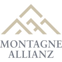 Montagne Allianz Private Limited Logo