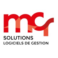 MCR solutions SA Logo