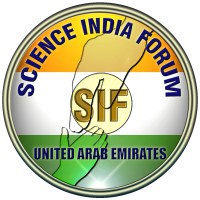 Science India Forum - UAE Logo