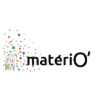 matériO SAS Logo