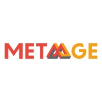 MetaAge 邁達特 Logo