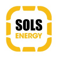 SOLS Energy Logo