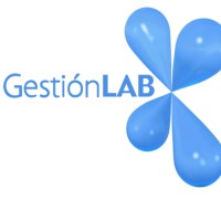 Gestión Lab Logo