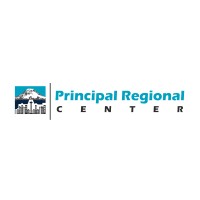 Principal Regional Center Logo