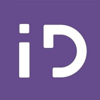 Grupo iD Logo