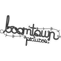 Boomtown Pictures Logo