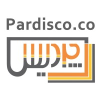 Pardis Co. Logo