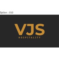 VJS Hospitality Logo