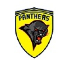 Panthers Protection Force Logo