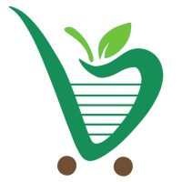 VeganMall Logo