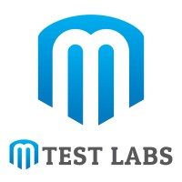 Mtest Labs Limited Logo