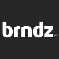 Brndz® Logo