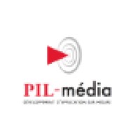 PIL-media Logo