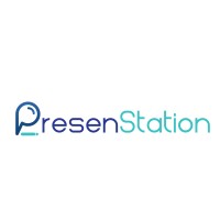 PresenStation Hong Kong Logo