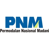 Permodalan Nasional Madani (Persero) Logo