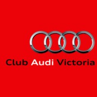 Club Audi Victoria Logo