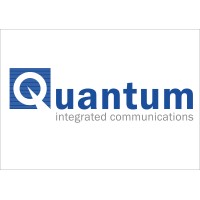 Quantum Integrated Communications Pvt Ltd Logo
