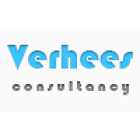 Verhees Consultancy Logo