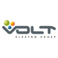 Volt Elektro Groep Logo