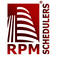 RPM Schedulers Sdn Bhd Logo
