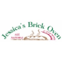 Jessicas Brick Oven Logo