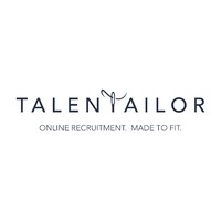 TalenTailor Logo