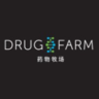 Drug Farm Logo