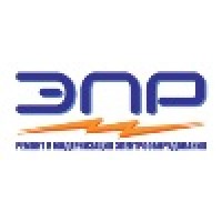Electropromremont Ltd Logo