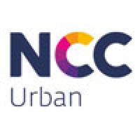 NCC Urban Infrastructure Limited Logo