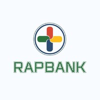 RapBank Logo
