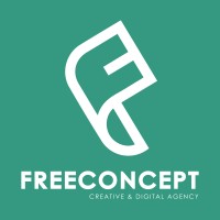 FREECONCEPT Logo