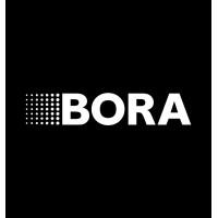 BORA India Logo
