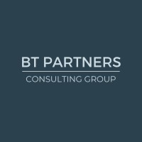 BT Partners Logo