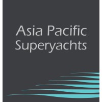 Asia Pacific Superyachts Logo